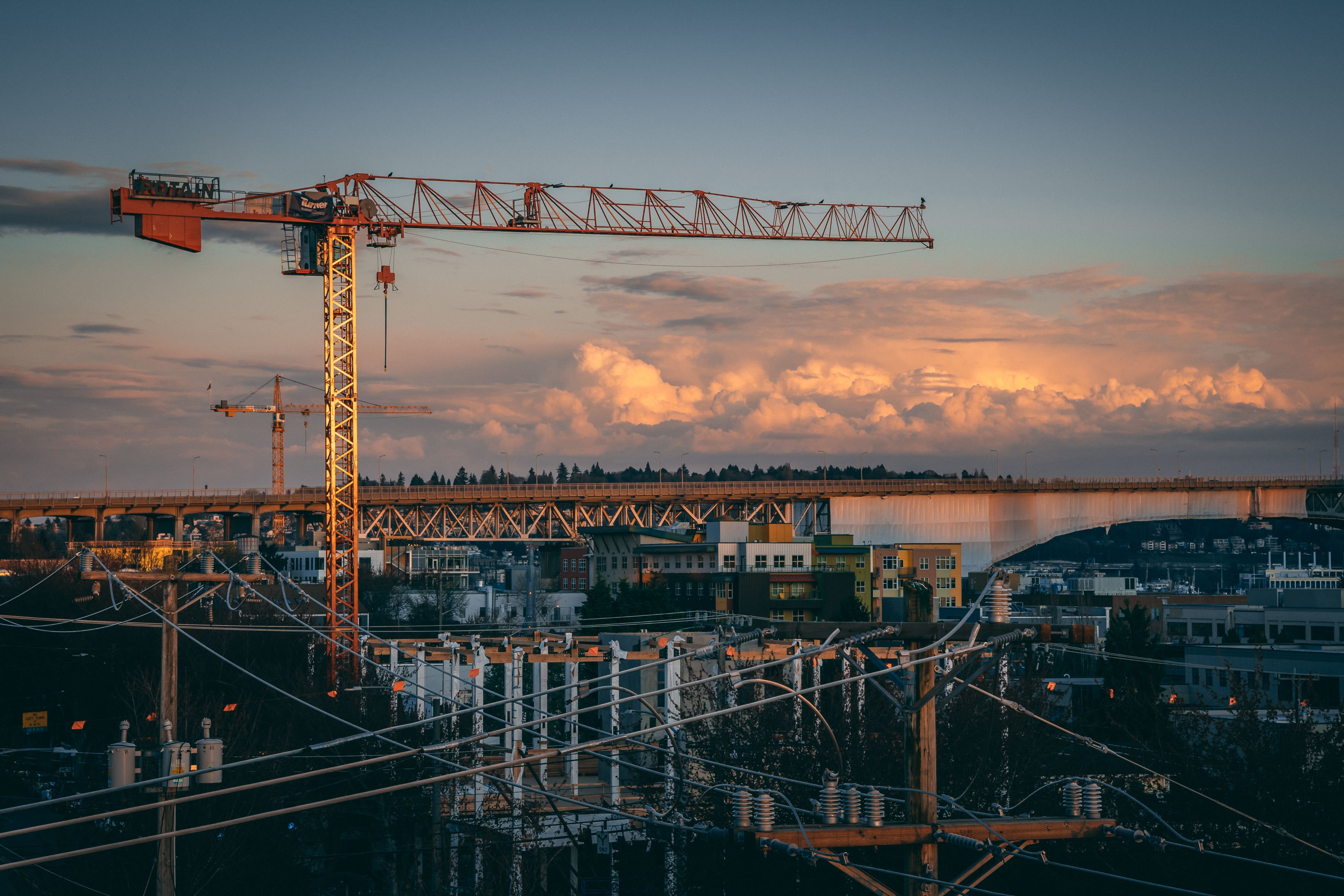 Construction machinery and equipment software in Mumbai