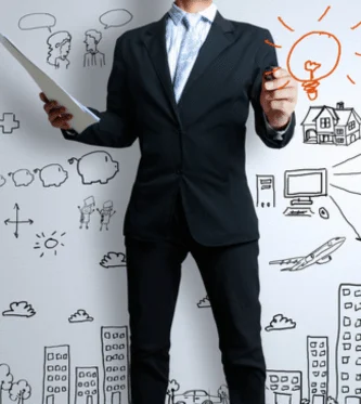 CRM integration for connected business systems