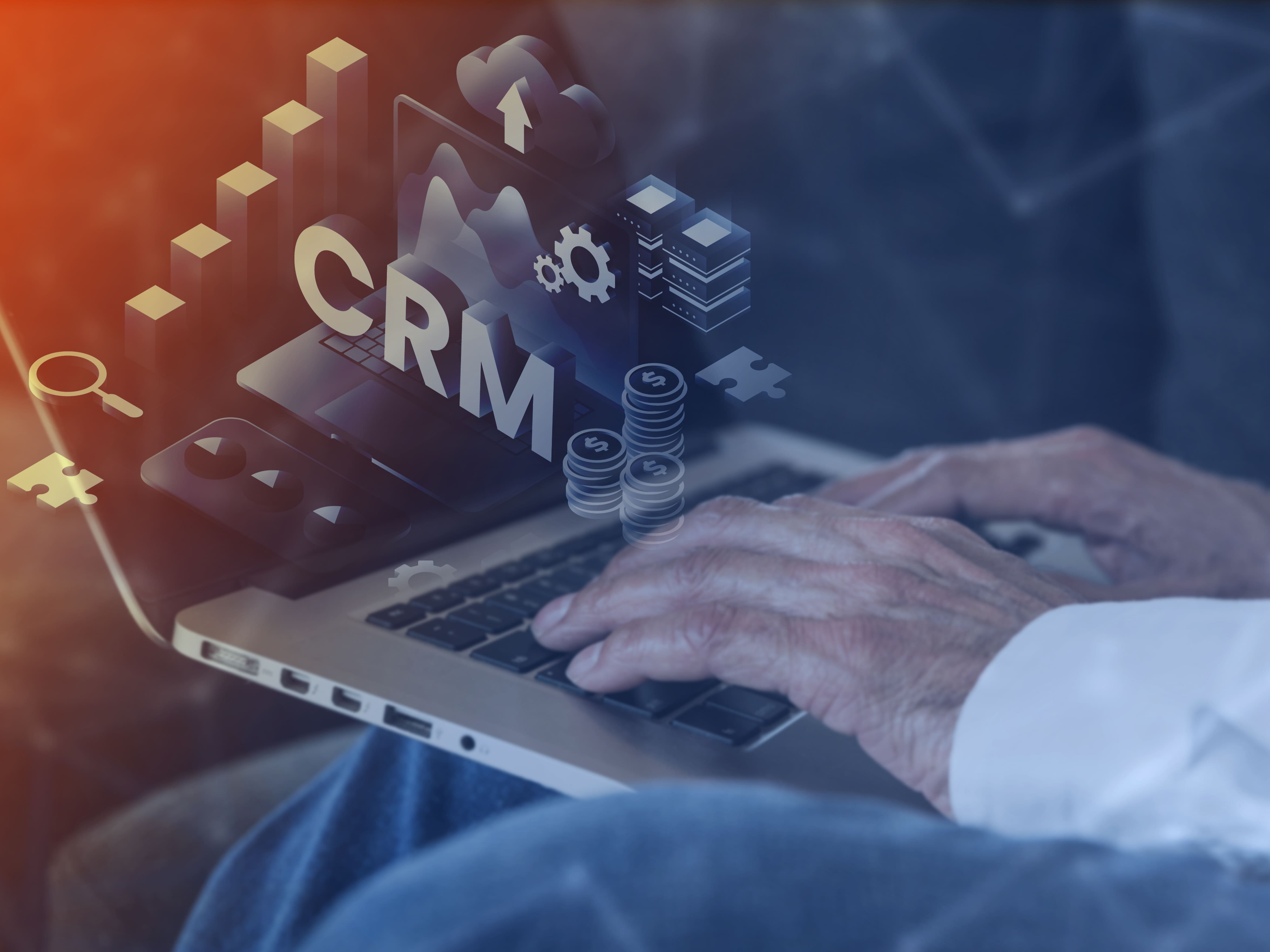 Choosing the right CRM software for your business