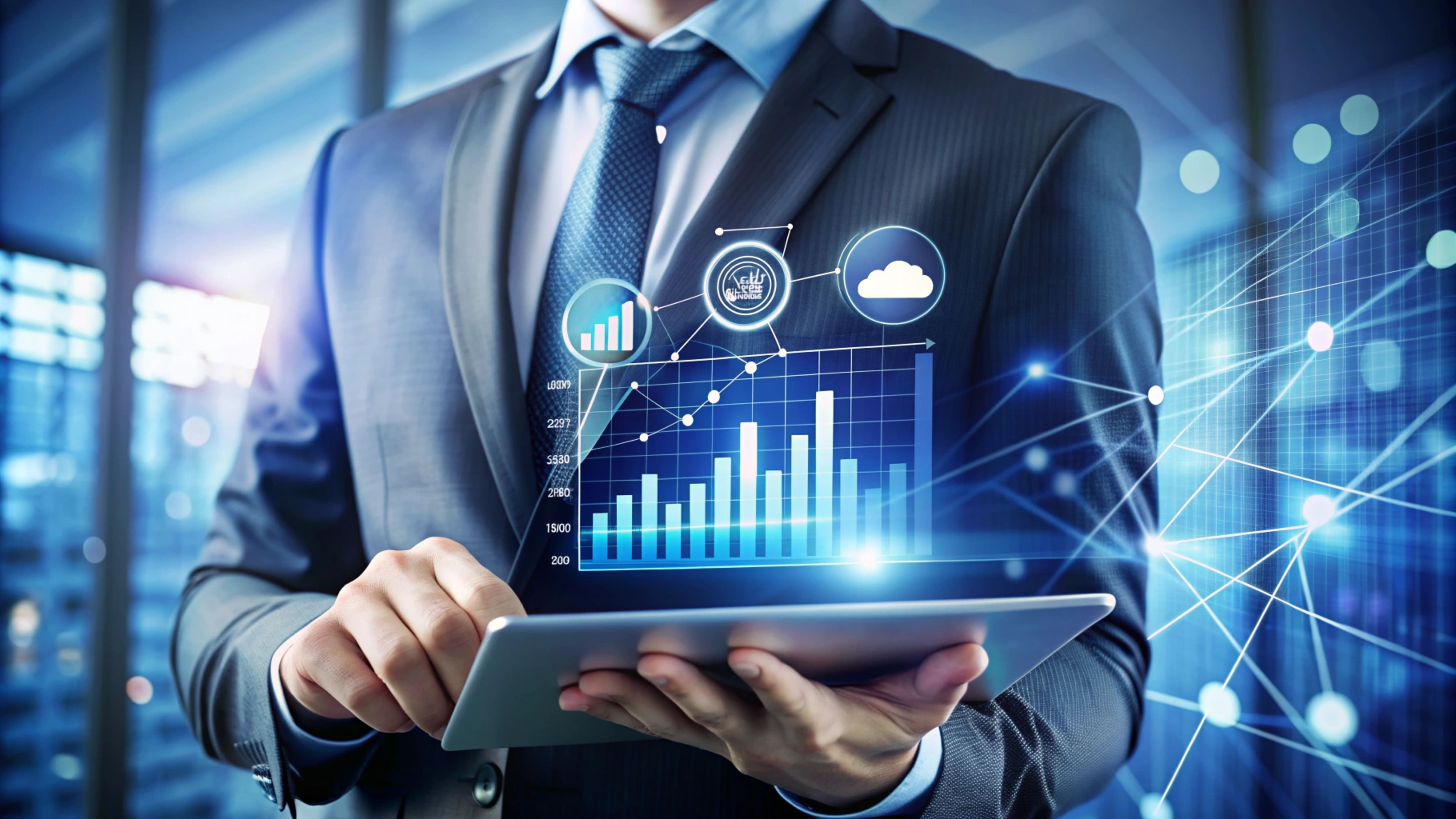 Fintech CRM and workflow software in Mumbai