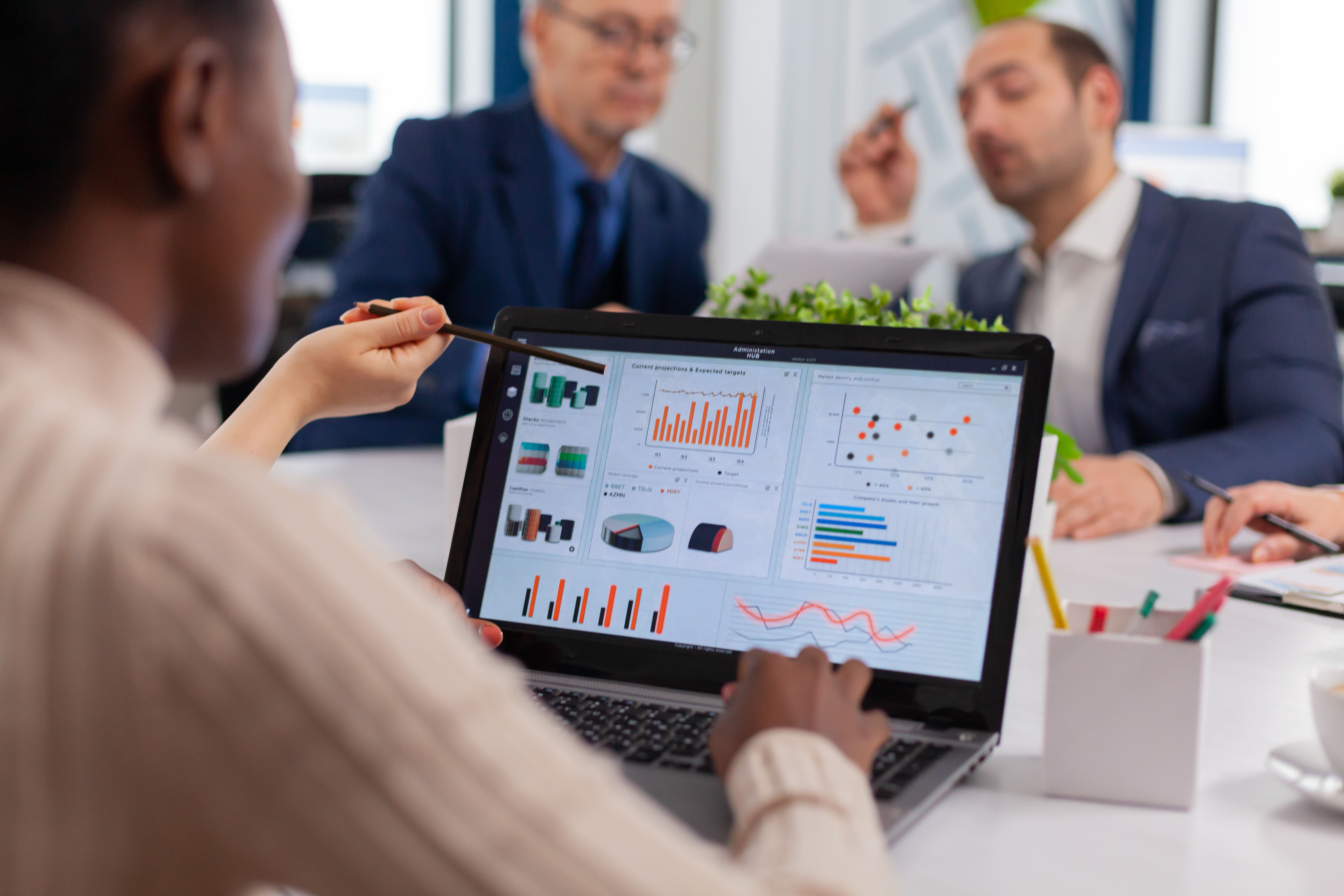 T3 ERP Platform