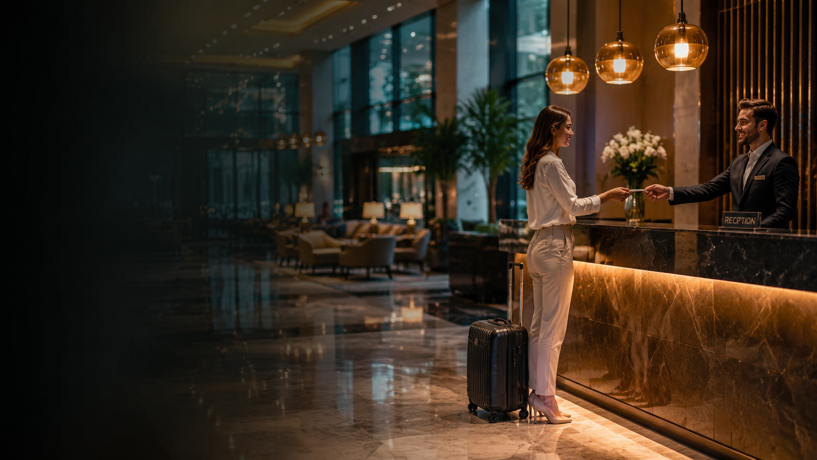 T3 ERP Hospitality CRM Software