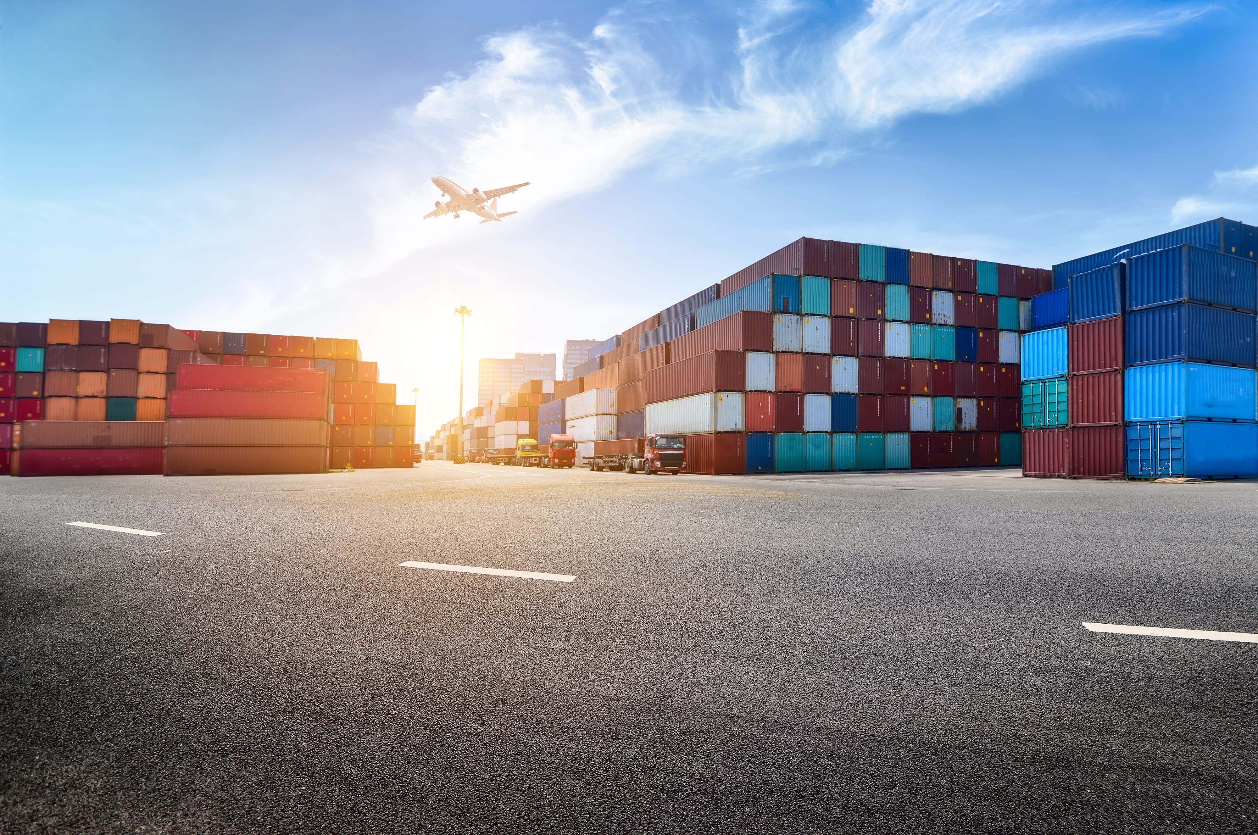 Logistics and transportation software in Mumbai