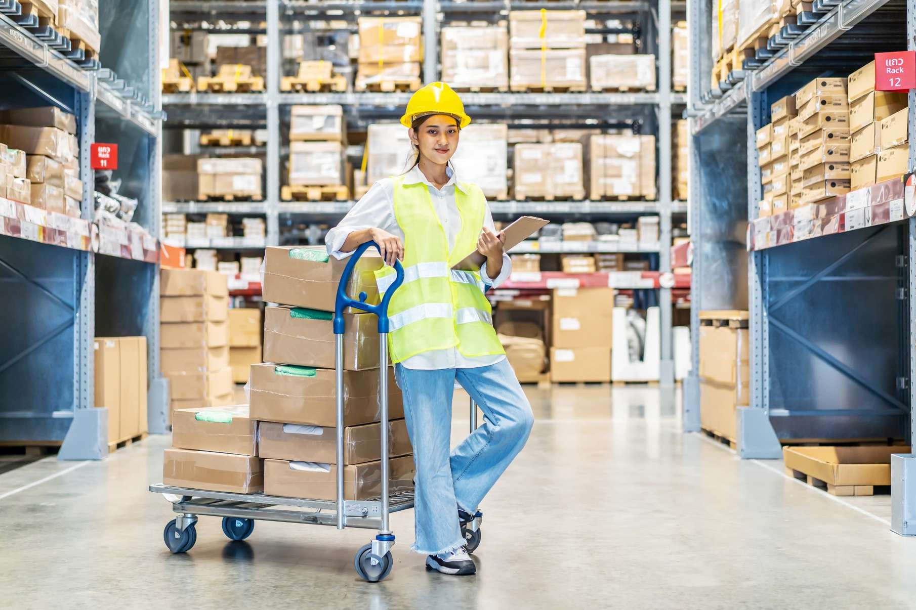 Inventory Management ERP in Mumbai