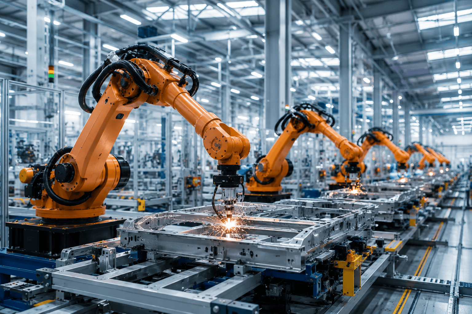 Manufacturing and production software in Mumbai