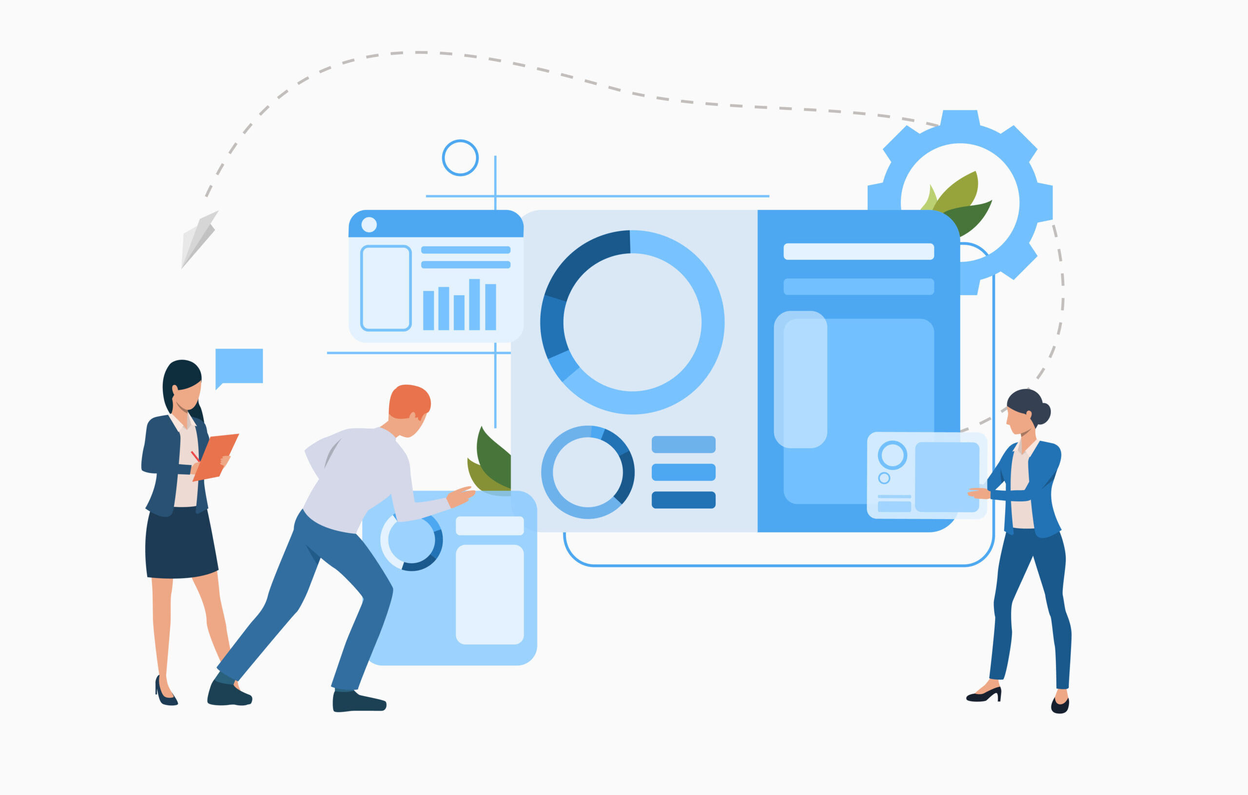 CRM Software