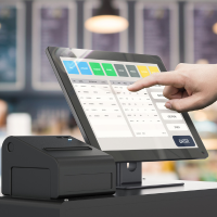 Cloud POS
