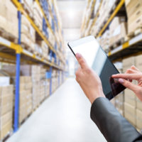 Inventory Management