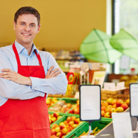 Multi-store Management