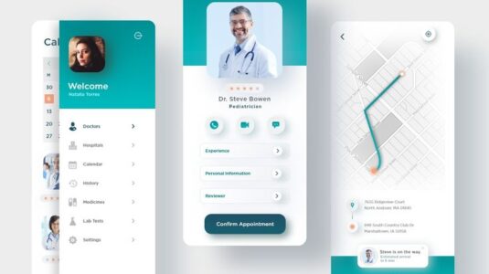 Patient Registration