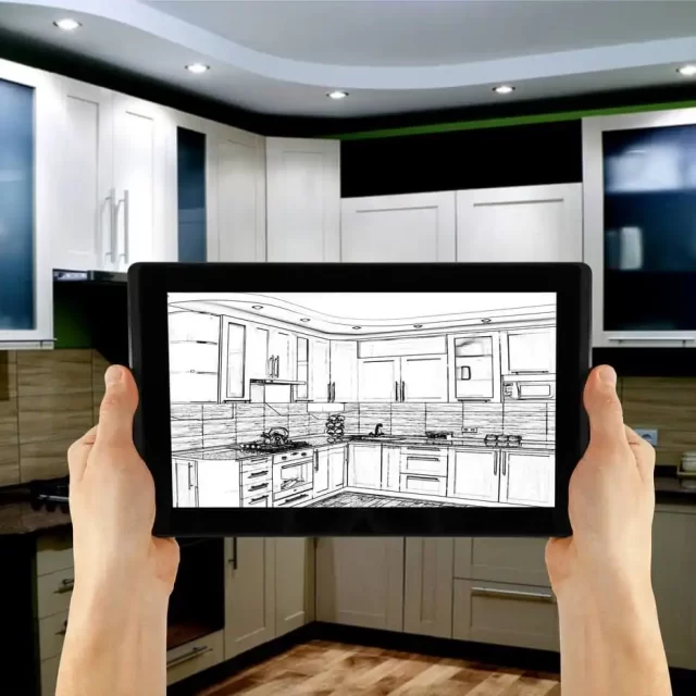 Interior Design CRM