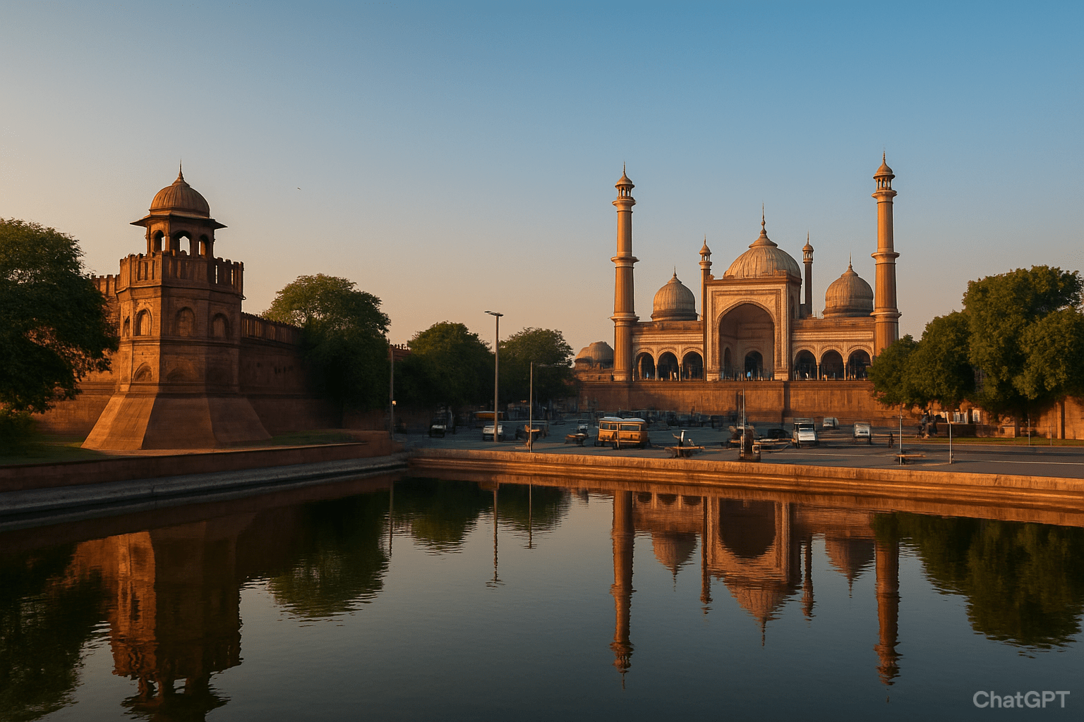 Delhi