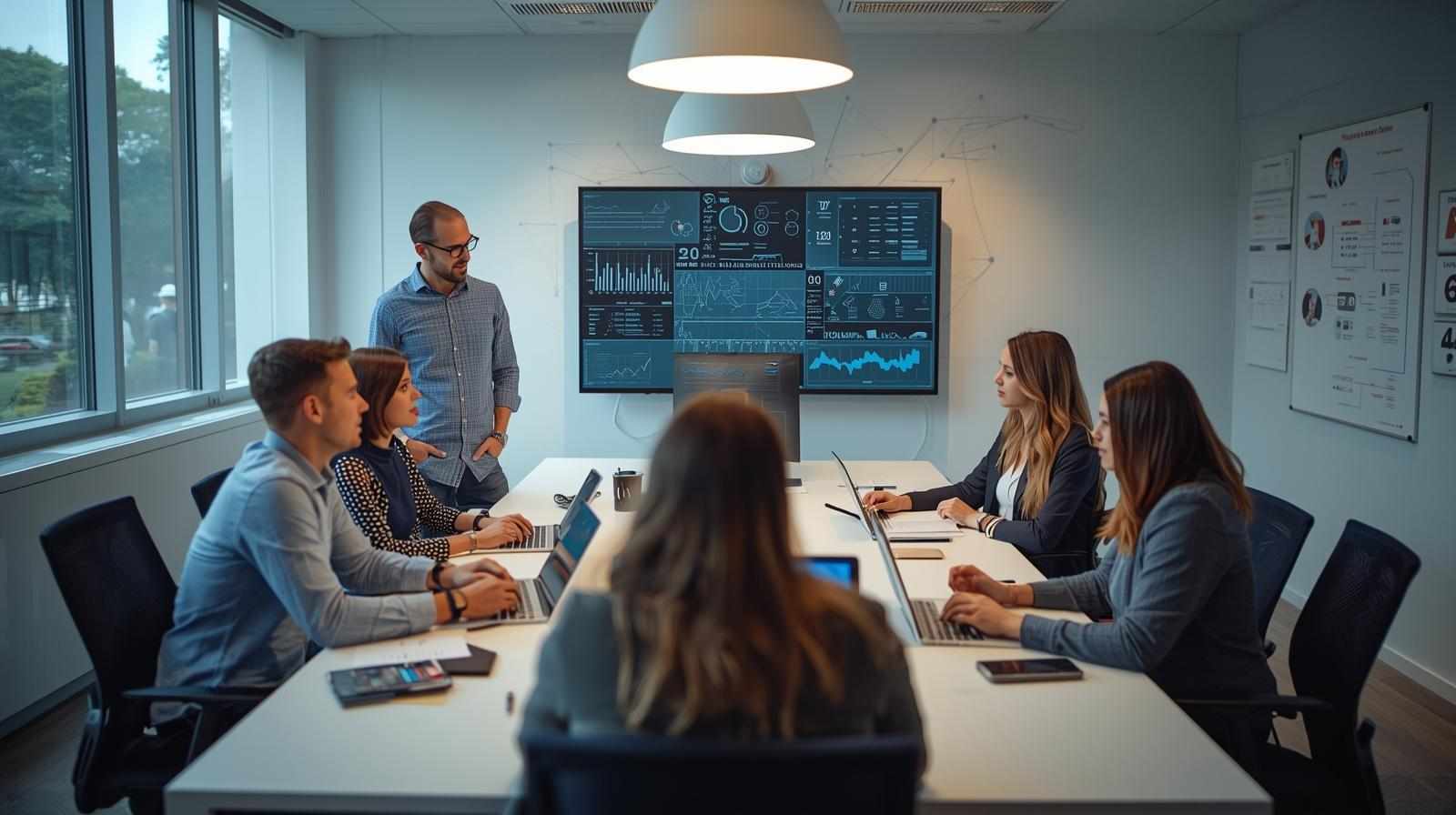 CRM Software