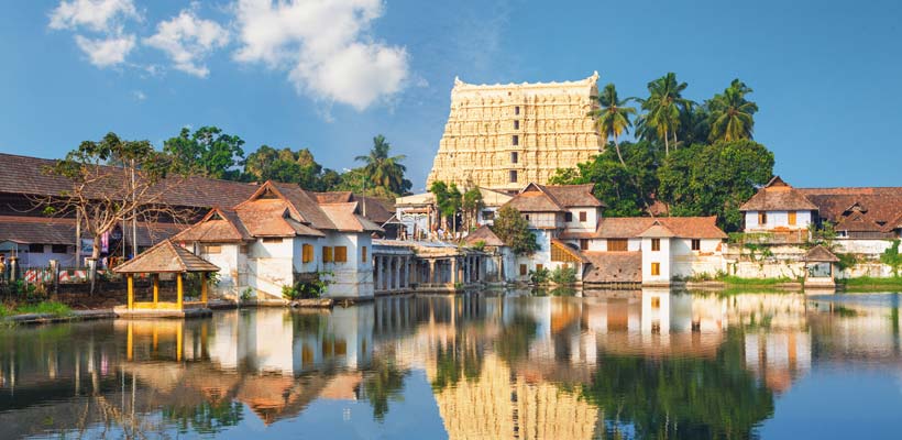 Trivandrum