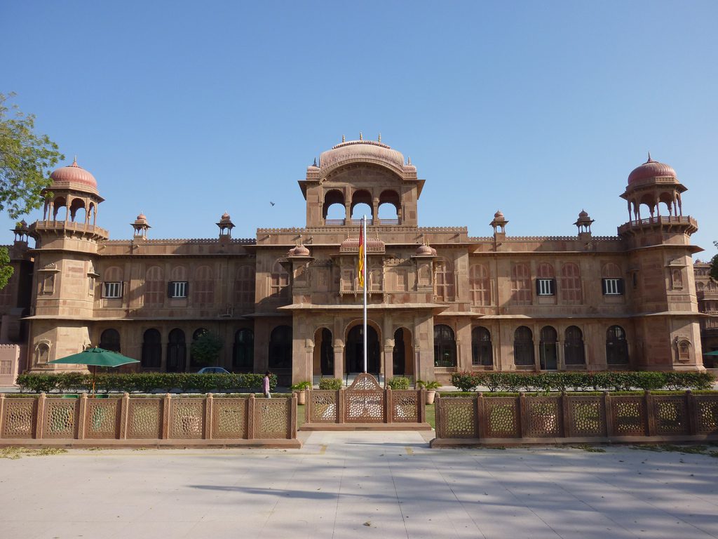Indore