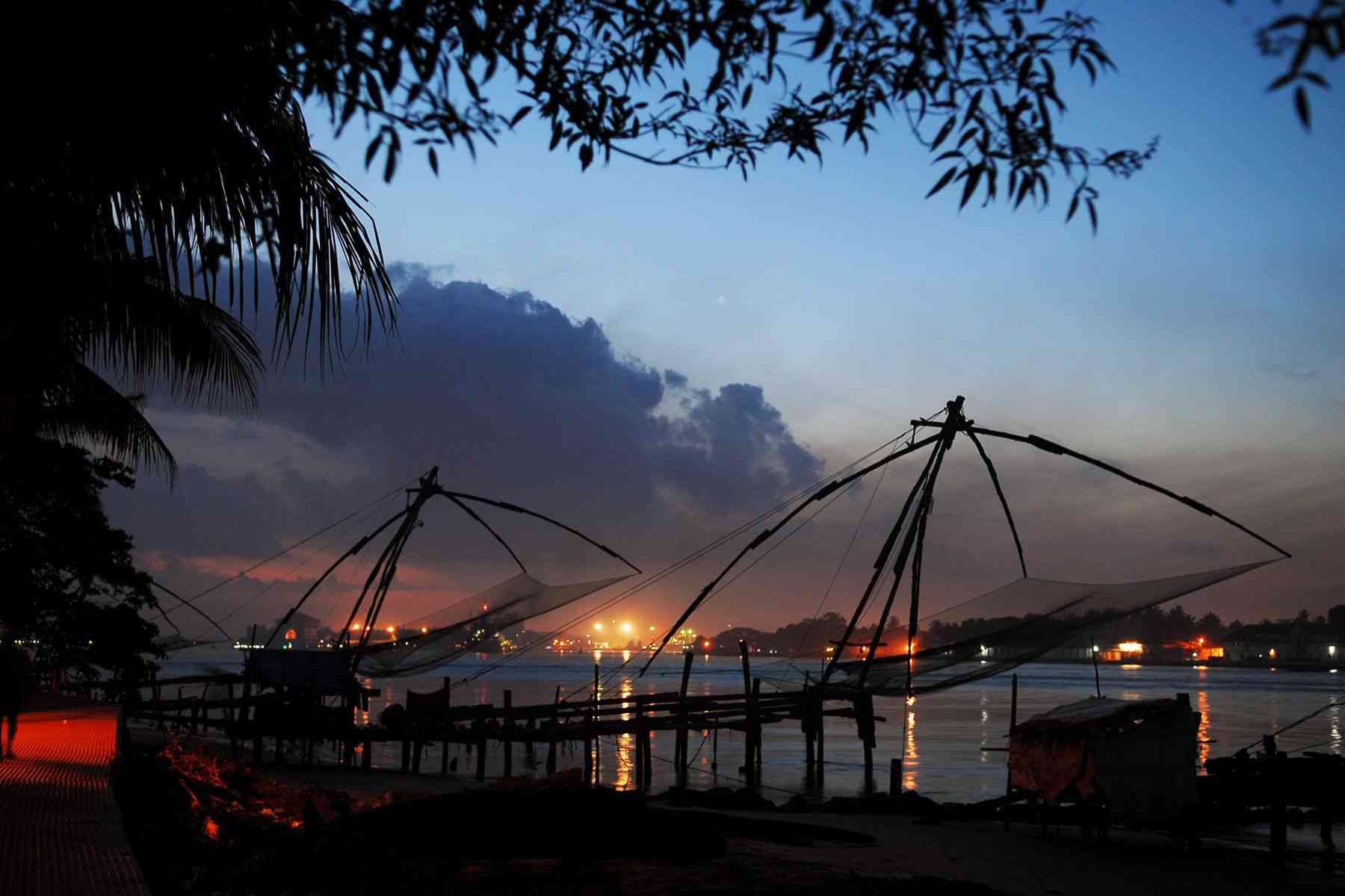 Kochi
