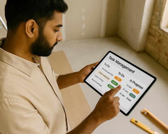 Task Management