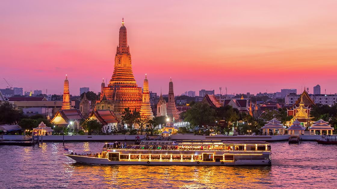 Bangkok