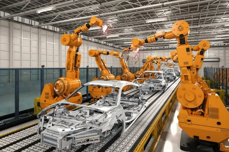 Manufacturing with T3 CRM