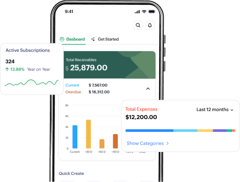 Mobile App