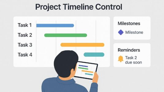 Task Management
