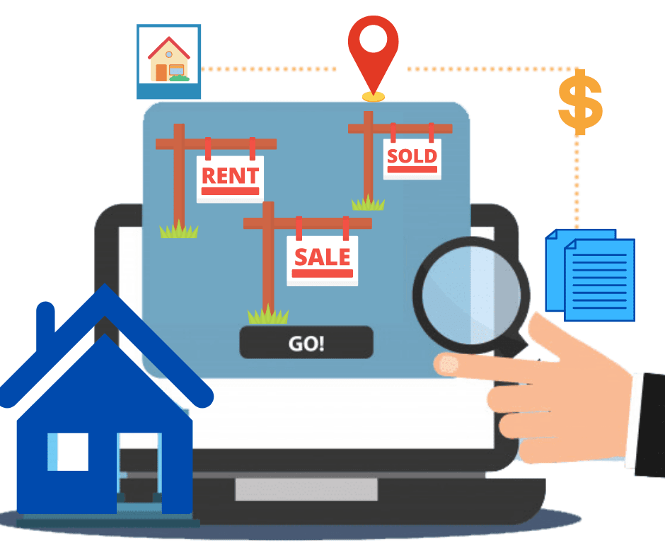 Property Database