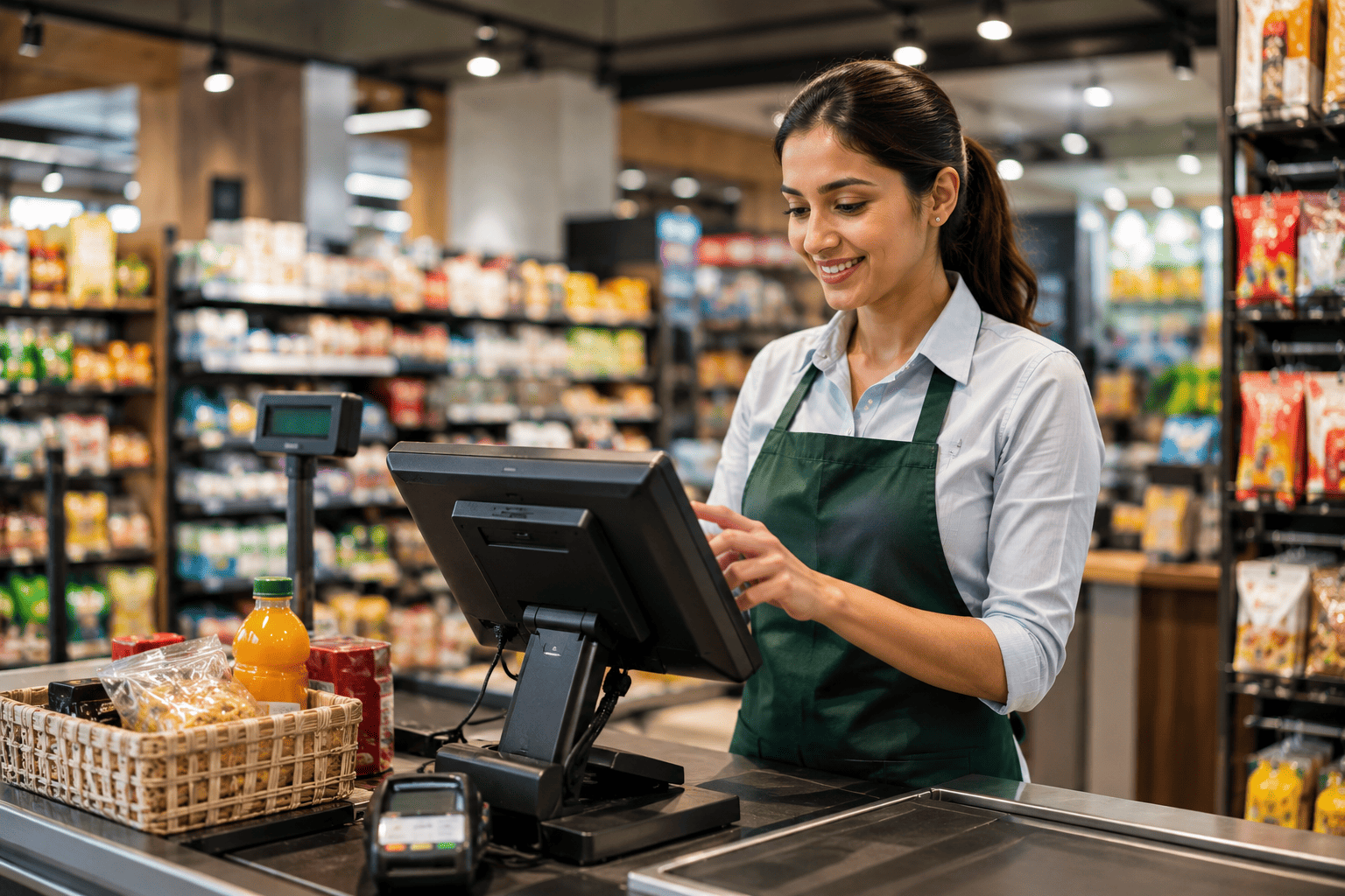 Retail CRM ERP and inventory software in Mumbai