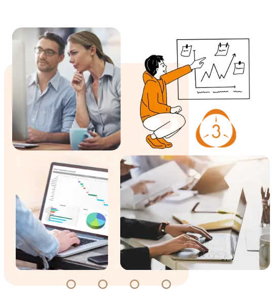 T3 CRM